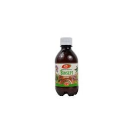 FARES SIROP BIOSEPT 250ML