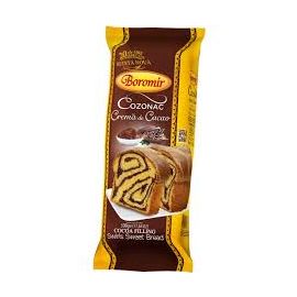 BOROMIR COZONAC CACAO 450G