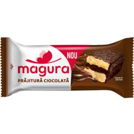 MAGURA PRAJITURA CIOCOLATA 35G