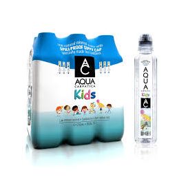 AQA CARPATICA KIDS 250 ML
