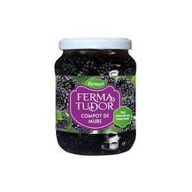 FERMA TUDOR COMPOT DE MURE 700G