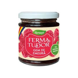 FERMA TUDOR GEM DE ZEURA 210G