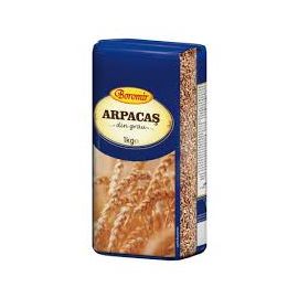 BOROMIR ARPACAS DIN GRAU 1 KG