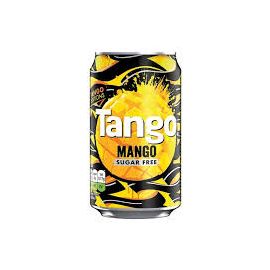 TANGO MANGO 330ML