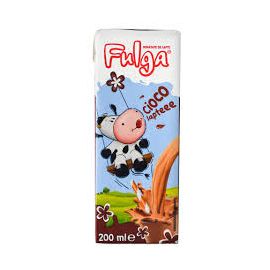 FULGA CICO-LAPTE 200ML