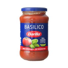 BARILLA SOS DE ROSII CU BUSUIOC 400G