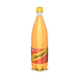 SCHWEPPES MANDARINE 1.5L