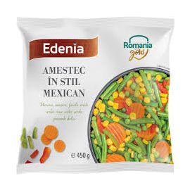 EDENIA AMESTEC IN STIL MEXICAN 450G