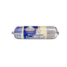 HOCHLAND BRANZA TOPITA CU SMANTANA 100G