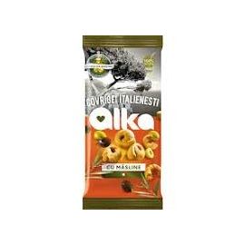 ALKA COVRIGEI ITALIENESTI CLASIC 100G