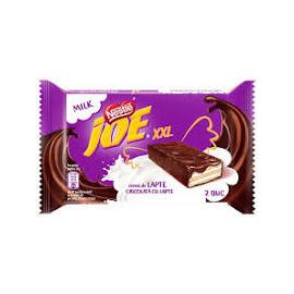 NESTLE JOE XXL CIOCOLATA CU LAPTE 46G