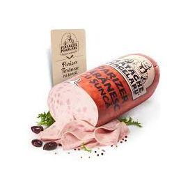 MATACHE MACELARU PARIZER TARANESC CU SUNCA