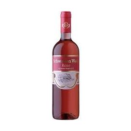 RECAS SCHWABEN DEMIDULCE ROZE 750 ML