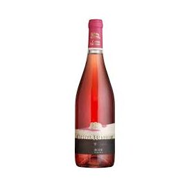 RECAS CASTEL HUNIADE DEMISEC ROZE 750 ML