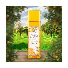 KIFRA PARFUM DE RUFE CONCENTRAT ORANGE 200 ML