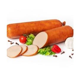 MARIFLOR SALAM CU PIEPT DE PUI 500G