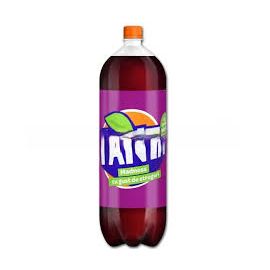 FANTA MADNESS 2.5L
