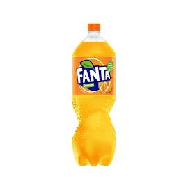 FANTA PORTOCALE 2L