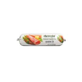 THEREZIA BRANZA TOPITA CU SUNCA 125G