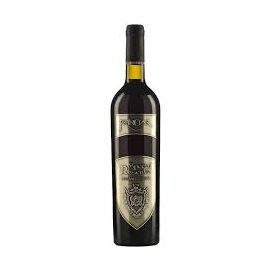 PRINCIAR FETEASCA NEAGRA VIN ROSU SEC 750 ML