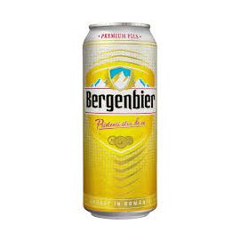 BERGENBIER BERE DOZA 500 ML