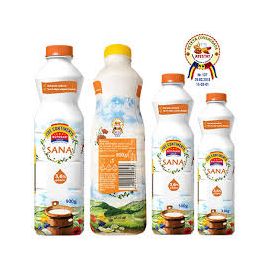 FIVE CONTINENTS SANA 900G