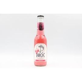 DACIC CIDRU ZMEURA 275ML