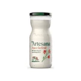 ARTESANA  KEFIR DE VACA 350G