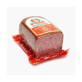 FOX SALAM SANDWICH TOAST 730G