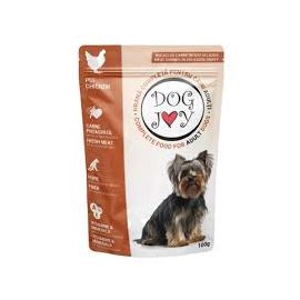 DOG JOY ADULT  PUI 100G