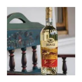 JIDVEI GRIGORESCU DEMISEC 750ML