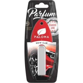 PALOMA PARFUM NEW CAR LEATHER 2X3ML
