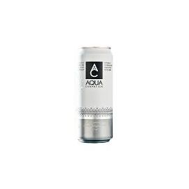 AQUA CARPATICA APA MINERALA DZ.330ML