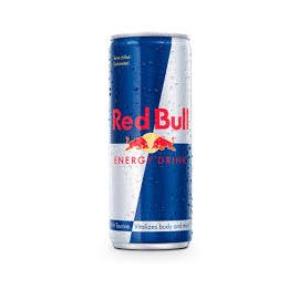 RED BULL ENERGY DRINK 250ML