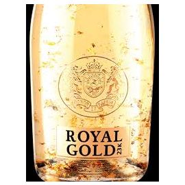 ZAREA ROYAL GOLD 750 ML