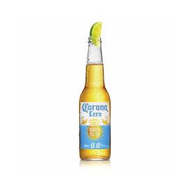 CORONA ZERO 330ML