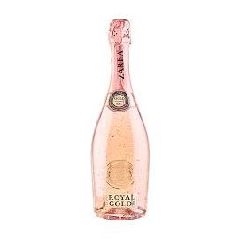 ZAREA ROYAL GOLD ROSE 23K 750ML