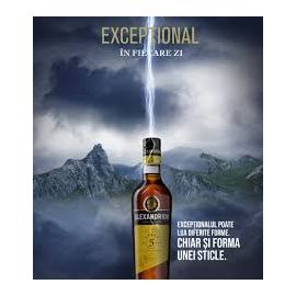 ALEXANDRION CLASSIC COLLECTION 5* 1L
