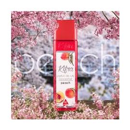 KIFRA PARFUM DE RUFE PEACH 200ML