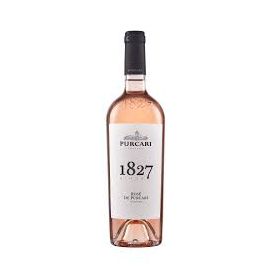 PURCARI ROSE 750ML