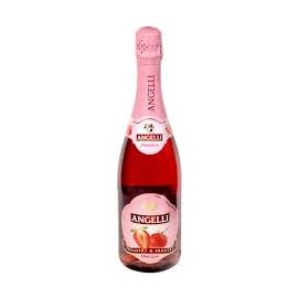 ANGELLI FRAGOLA 750G