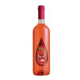 SANGE DE TAUR ROSE DULCE 0.75L