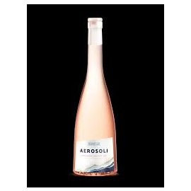 MURFATLAR AEROSOLI ROZE SEC 750 ML