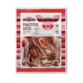ROKISKIO MESINE SMOKED PORK EARS 200G