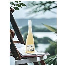 MURFATLAR AEROSOLI FETEASCA REGALA SEC ALB 0.75L