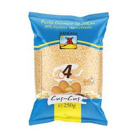 BANEASA CUS-CUS 250G