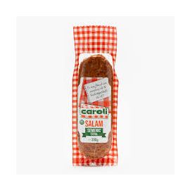 CAROLI SALAM SEMENIC EXTRA 350G