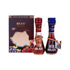 BRAN VISINATA SI AFINATA 2X45ML