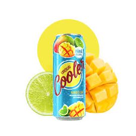 URSUS COOLER GREPFRUT 0.500L