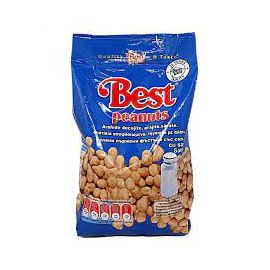 BEST ARAHIDE DECOJITE SI SARATE 400G